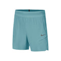 Court Dri-Fit Slam Shorts Herrar-Petrol,Grön