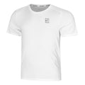 Court Dri-Fit Advantage T-shirt Herrar-Vit,Svart