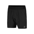 Court Dri-Fit Advantage 6in Shorts Herrar-Svart,Vit