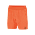 Court Dri-FIT Advantage 6in Shorts Herrar - orange, svart