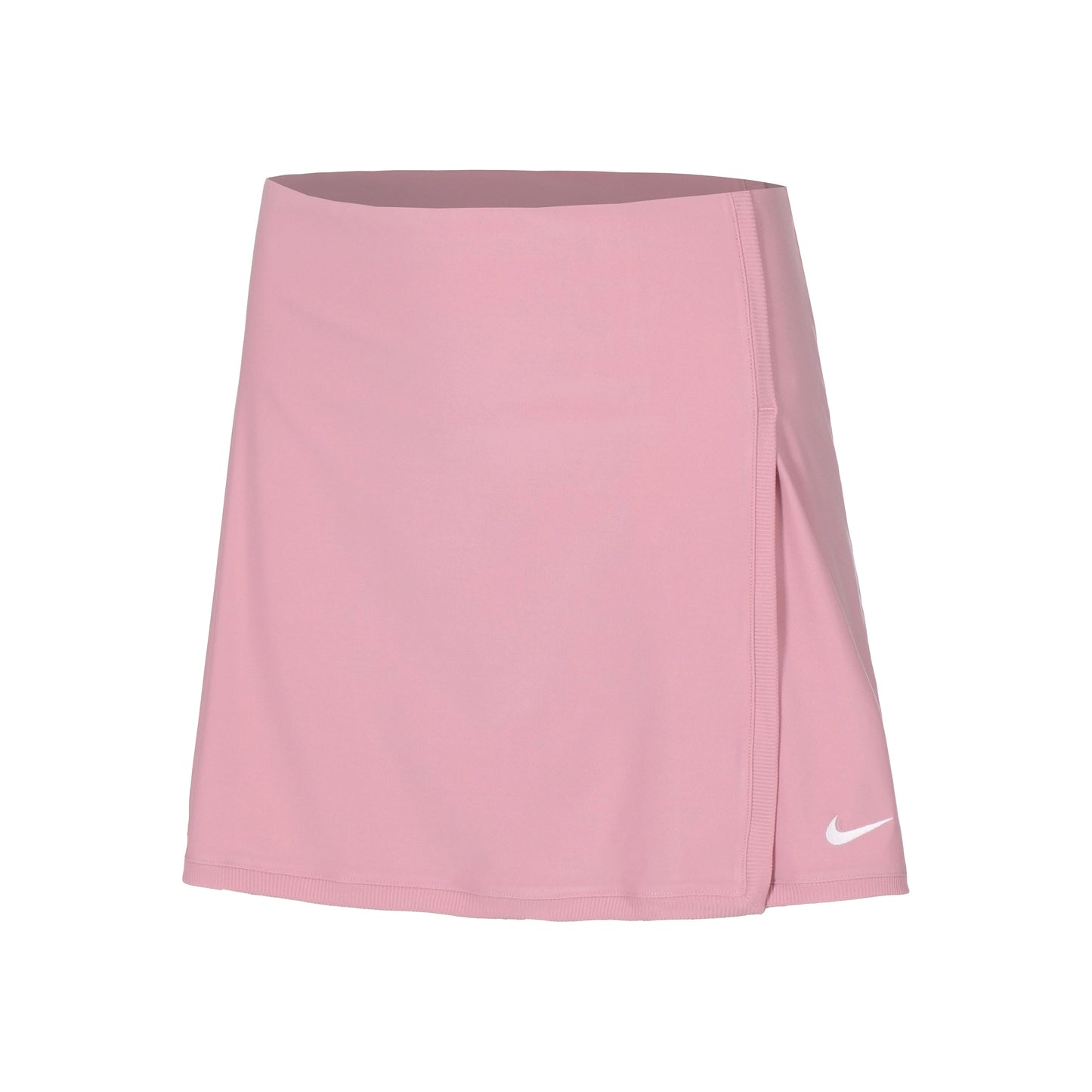 Nike Dri-Fit Victory Kjol Damer-Pink,Vit