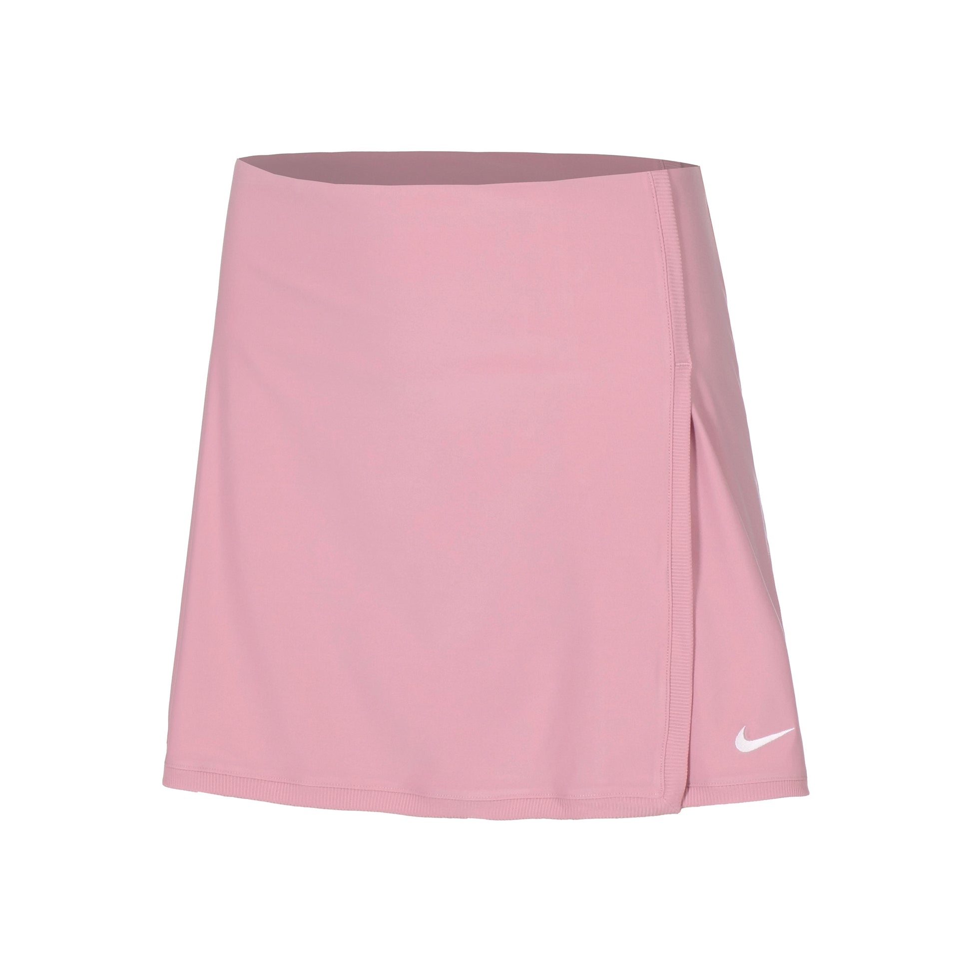 Nike Dri-Fit Victory Kjol Damer-Pink,Vit