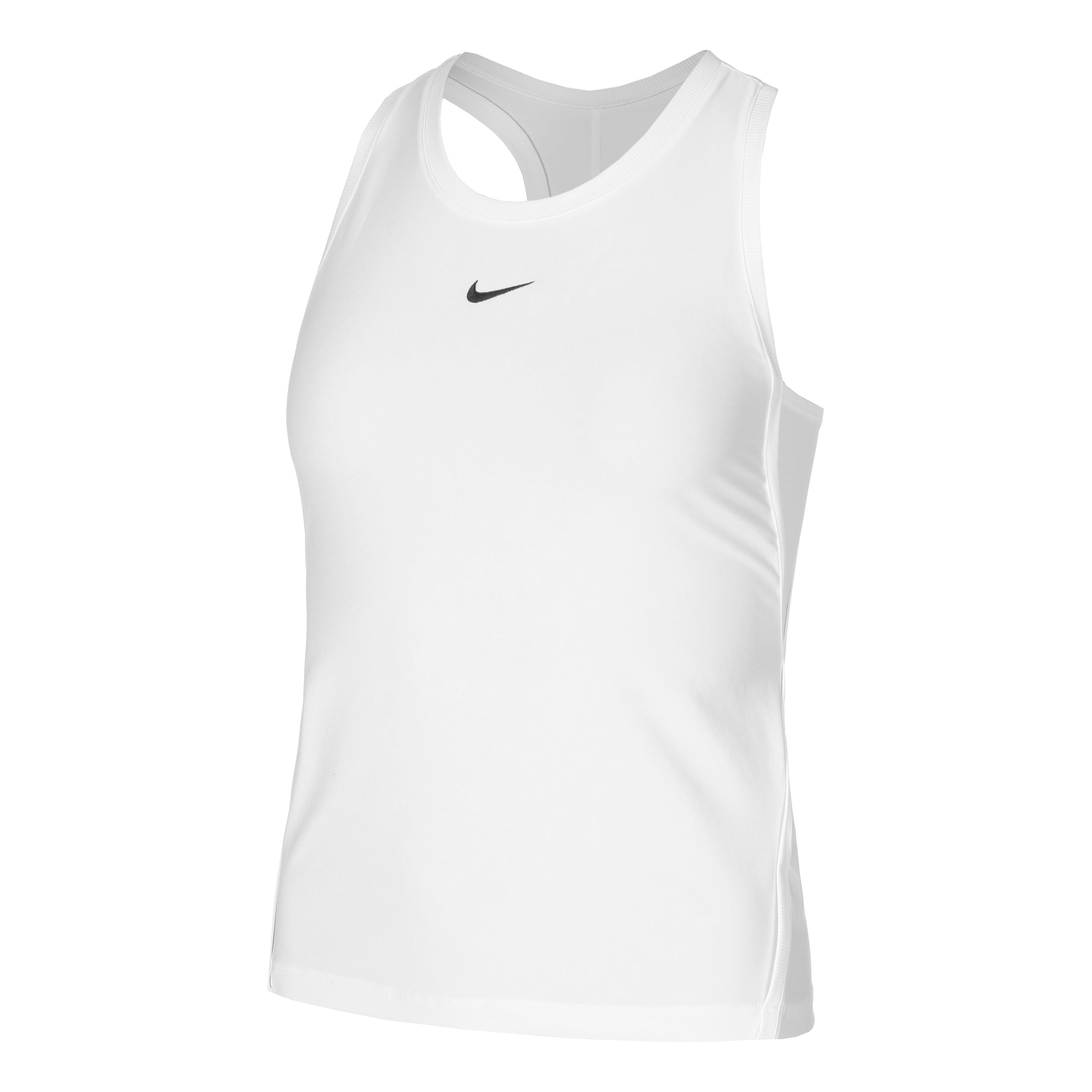 Nike Dri-Fit Victory Linne Damer-Vit