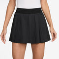 Court Dri-Fit Advantage Ace Kjol Damer-Svart