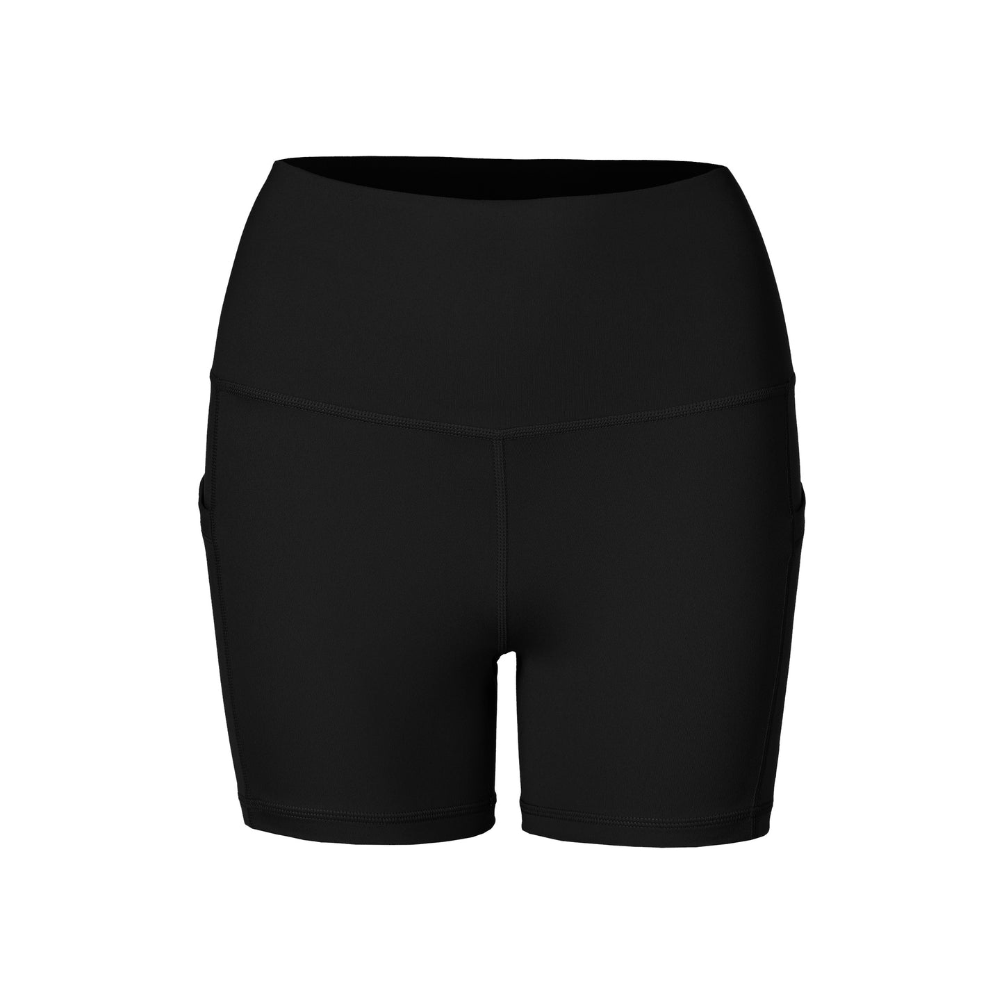 Nike Court Dri-Fit Ball Bollshorts Damer-Svart,Vit
