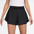 Court Dri-Fit Advantage Ace Shorts Damer - svart, svart