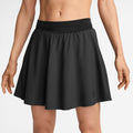 Court Dri-Fit Advantage Ace Kjol Damer-Svart,Svart