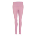 Dri-Fit One Tights Damer-Pink,Svart