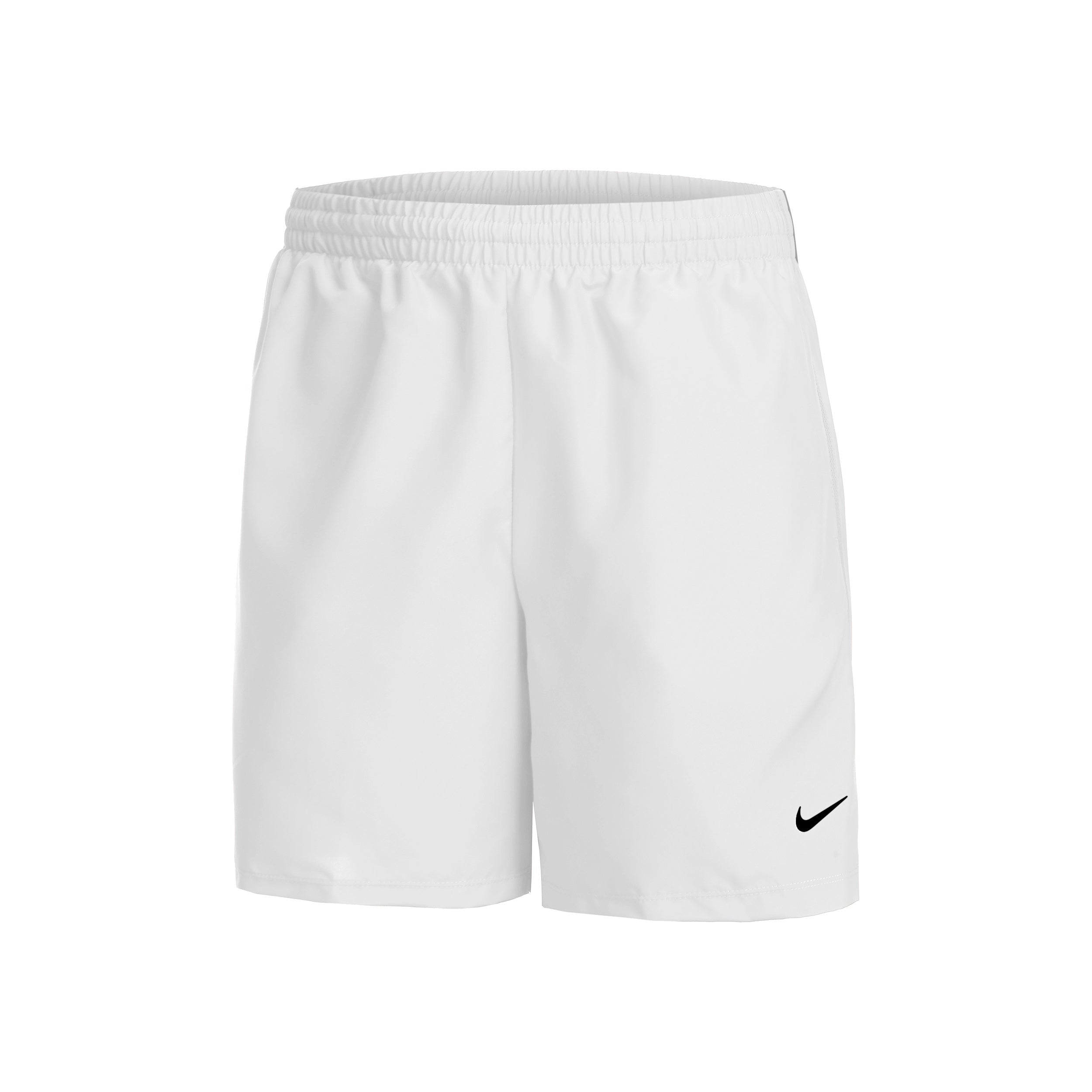 Nike Dri-Fit Multi Shorts Pojkar-Vit,Vit