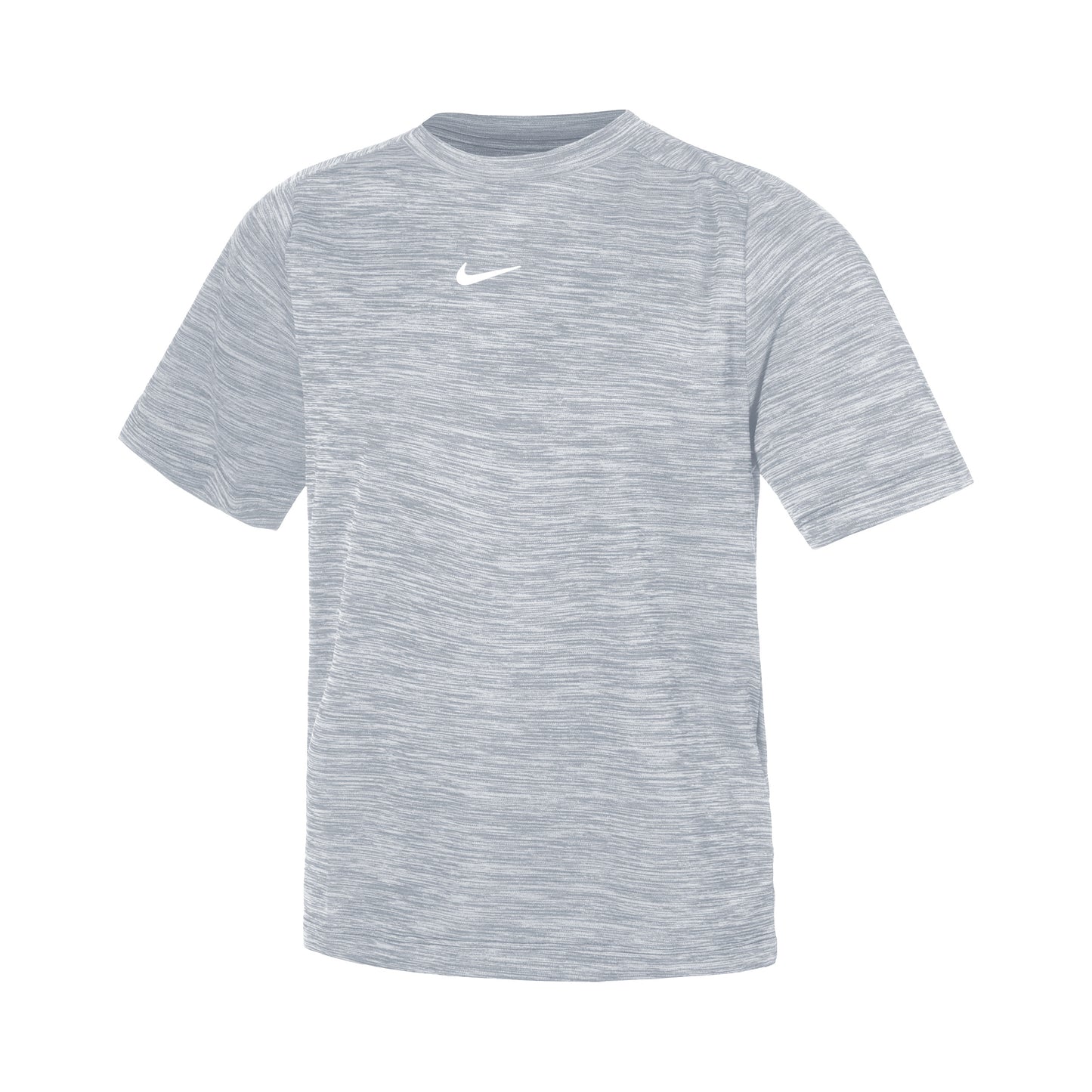 Nike Dri-Fit Multi T-shirt Barn-Grå