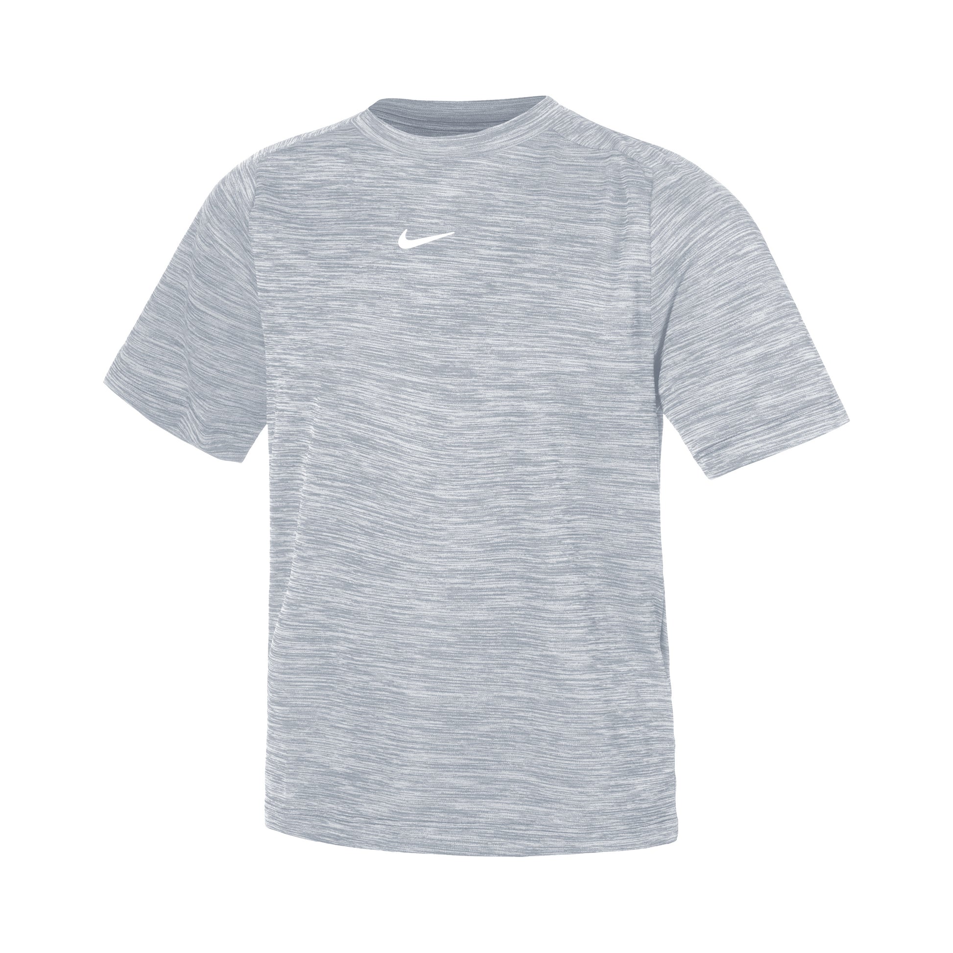 Nike Dri-Fit Multi T-shirt Barn-Grå