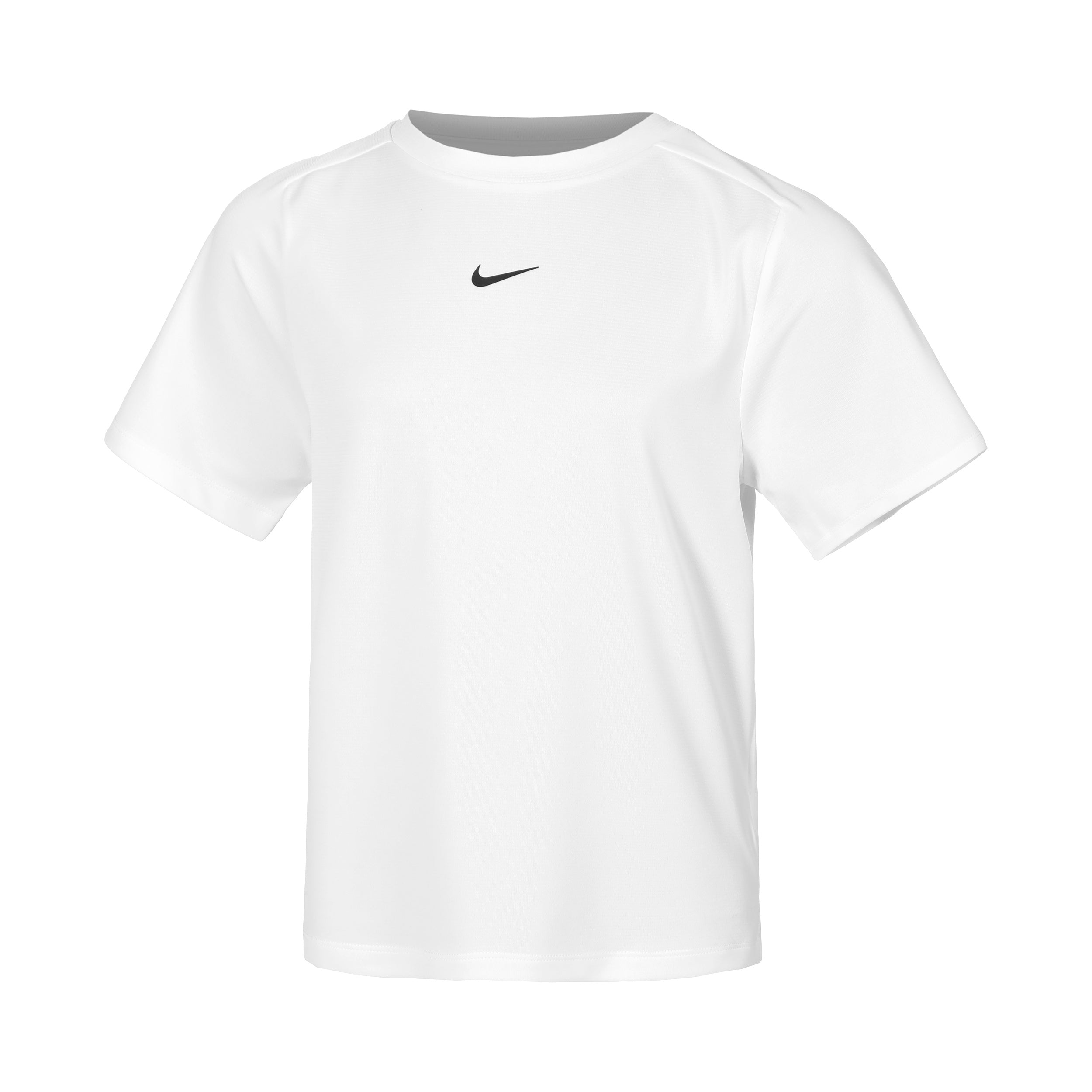 Nike Dri-Fit Multi T-shirt Barn-Vit