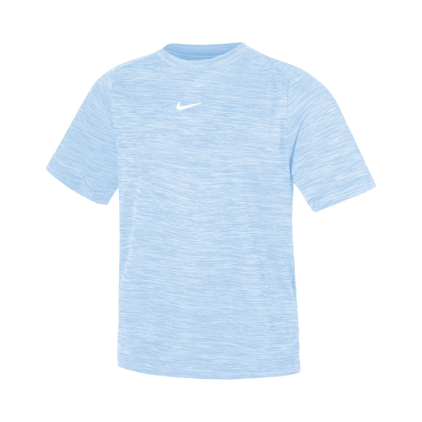 Nike Dri-Fit Multi T-shirt Barn-Blå