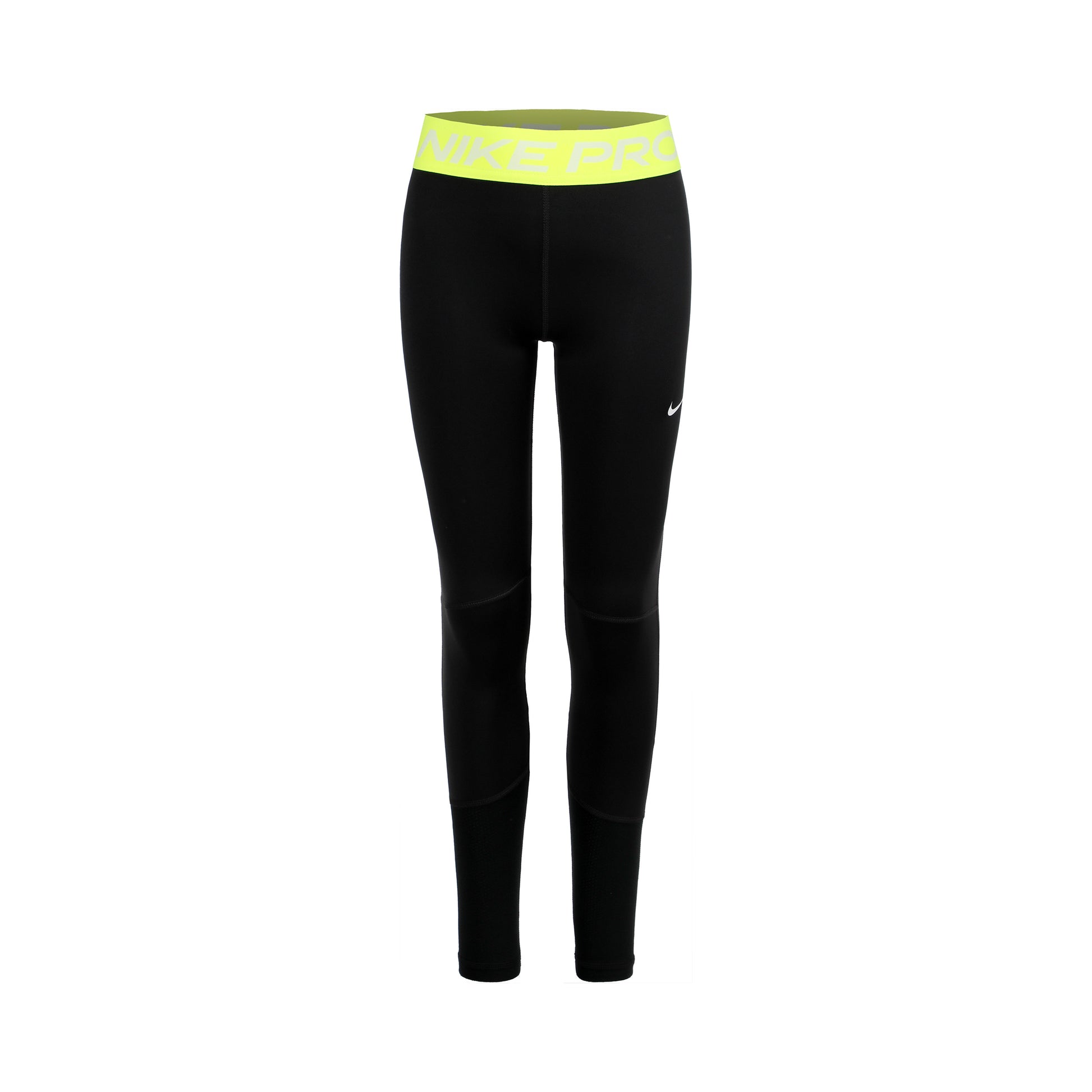 Nike Pro Tights Flickor-Svart