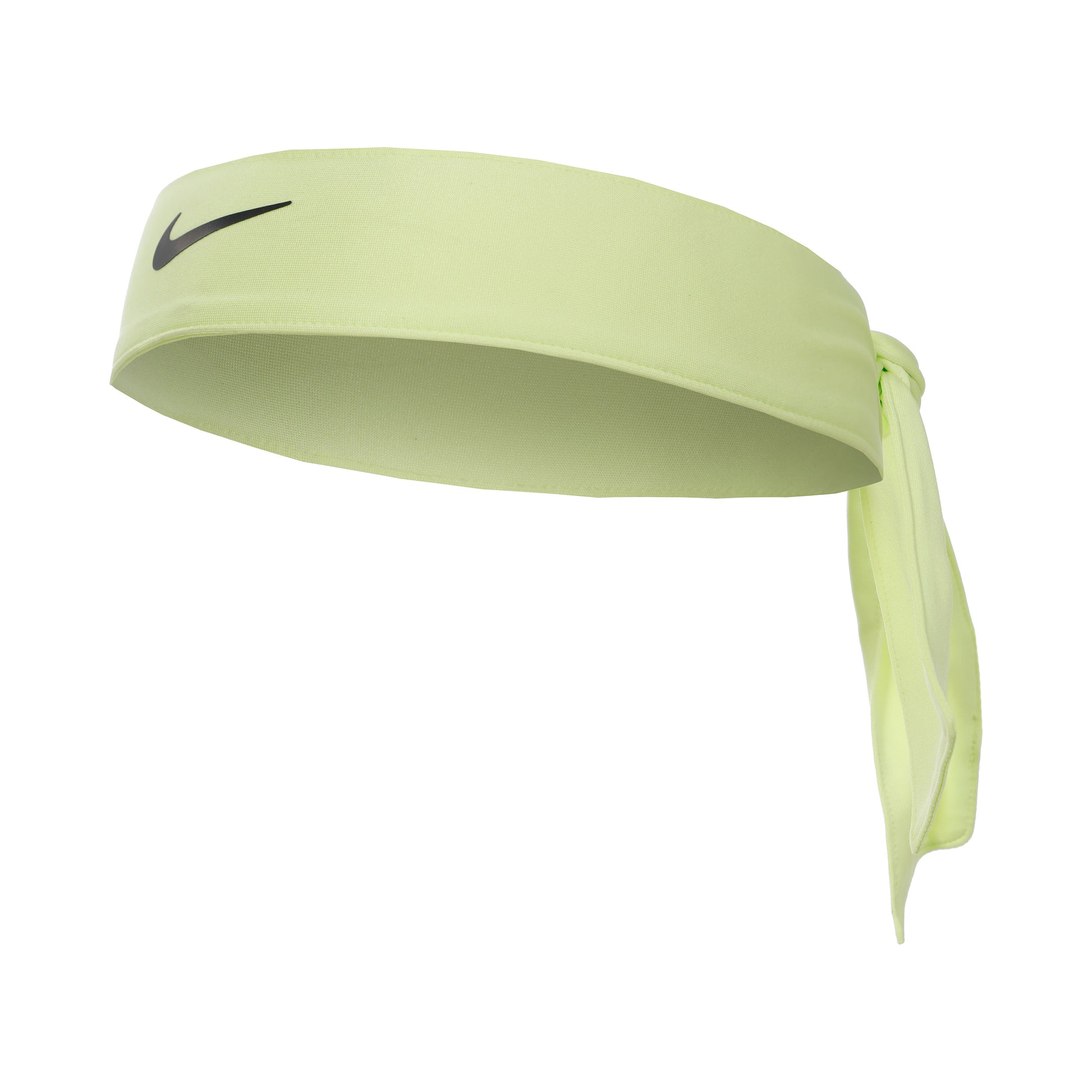 Nike Tennis Premier Bandana Herrar-citrongul