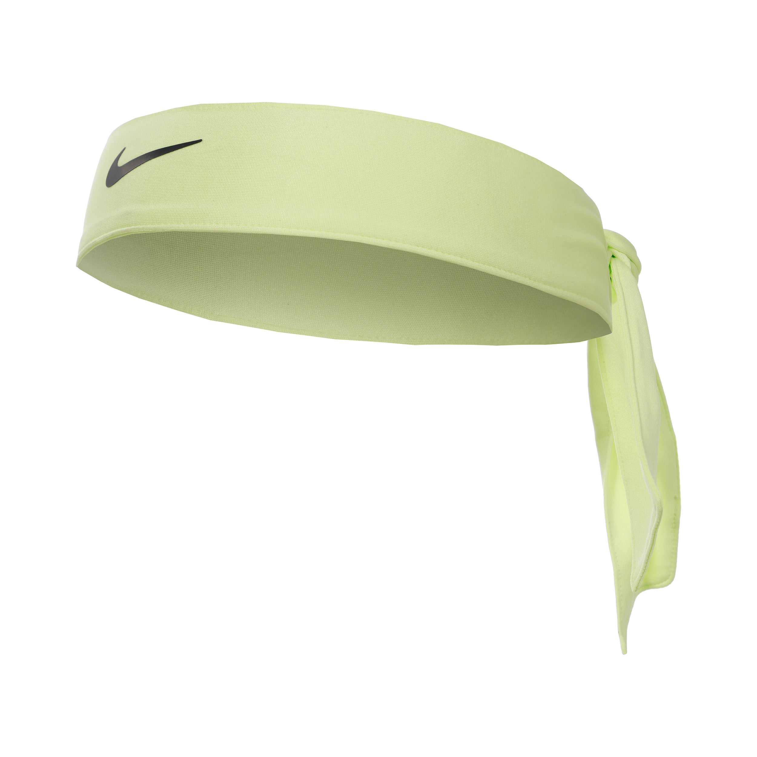Nike Tennis Premier Bandana Herrar-citrongul