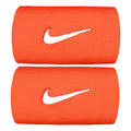 Premier DW Svettband 2-pack lång - orange