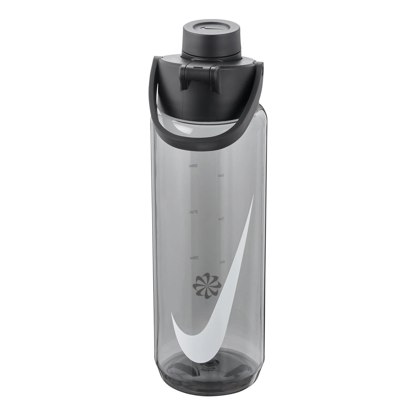 Nike Renew Recharge Chug 24 OZ 709ml Vattenflaska-Antracit