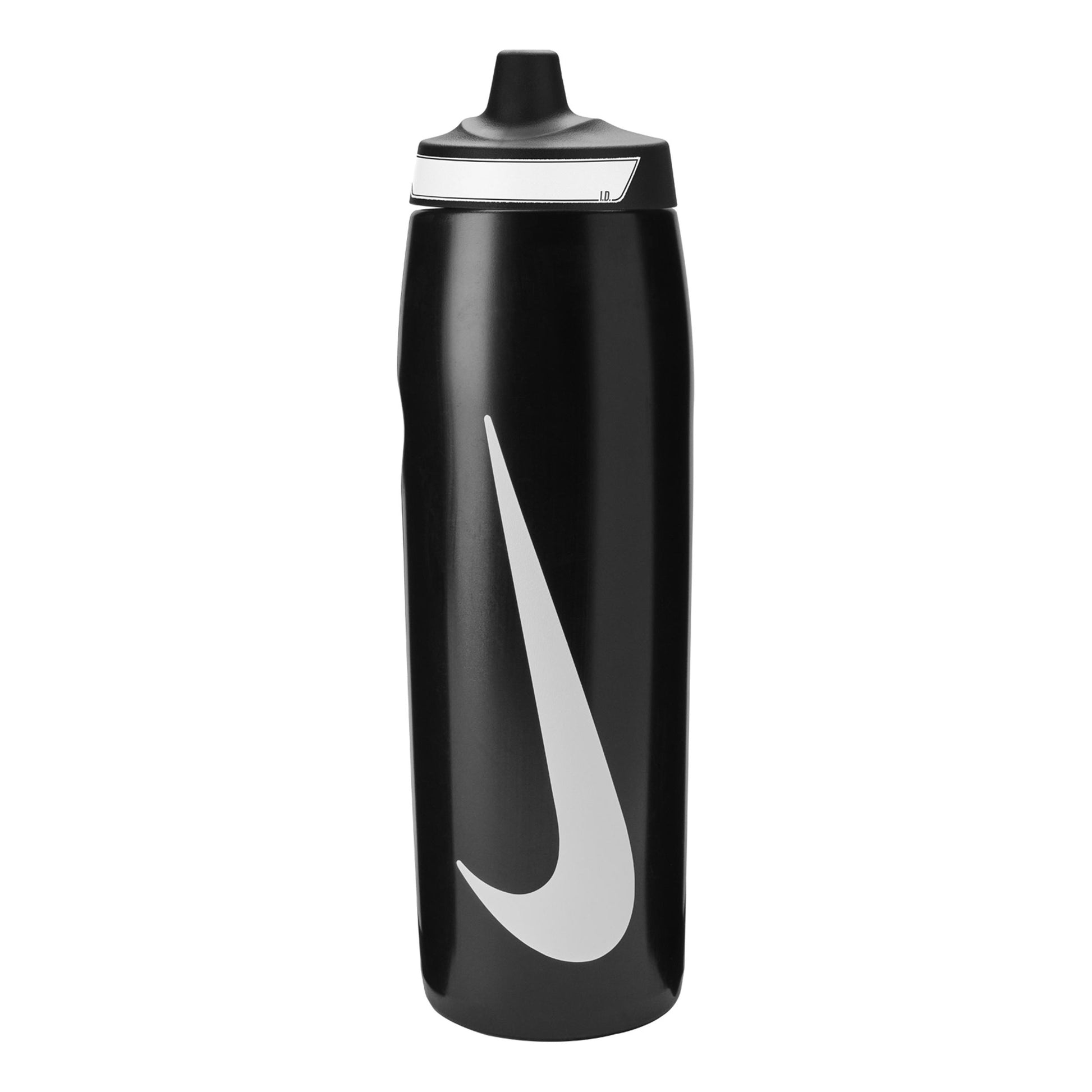 Nike Refuel 946ml Vattenflaska-Svart