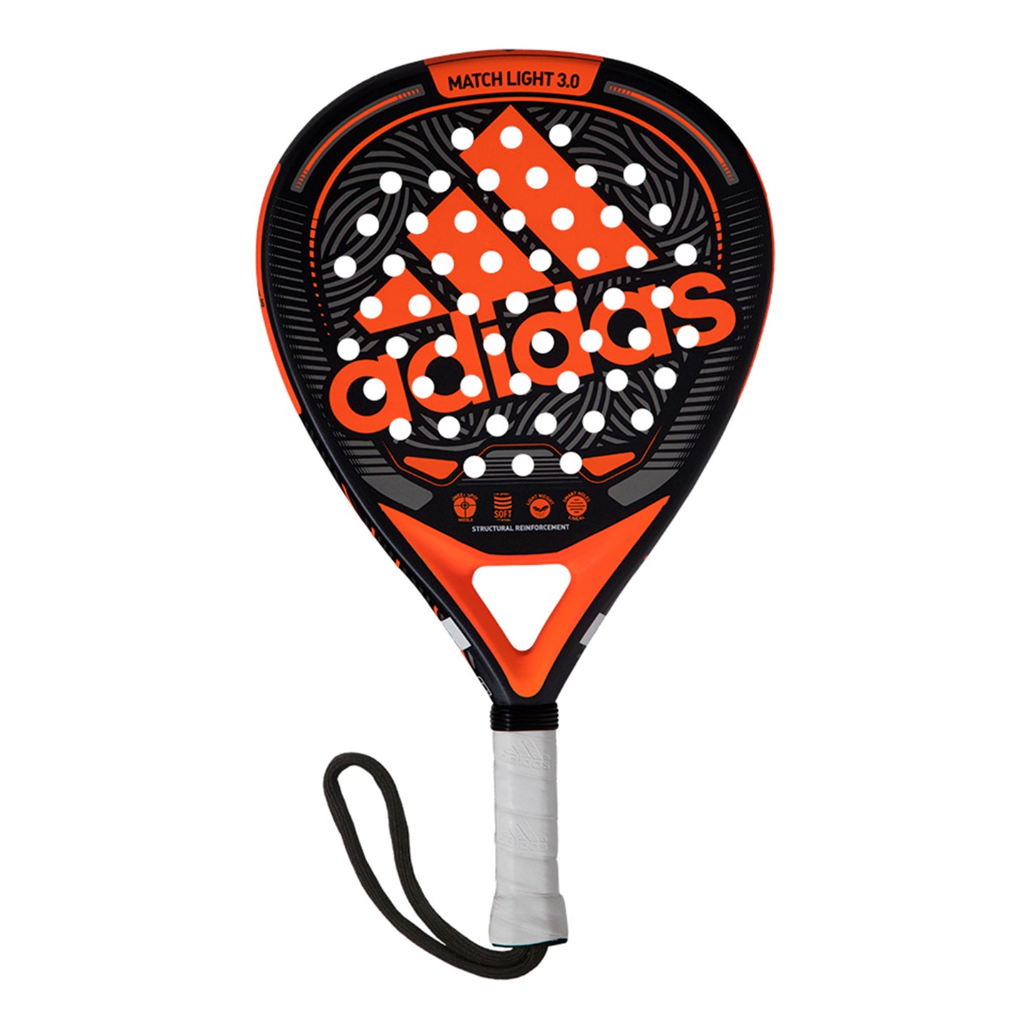 adidas Match Light 3.0 Padelracket