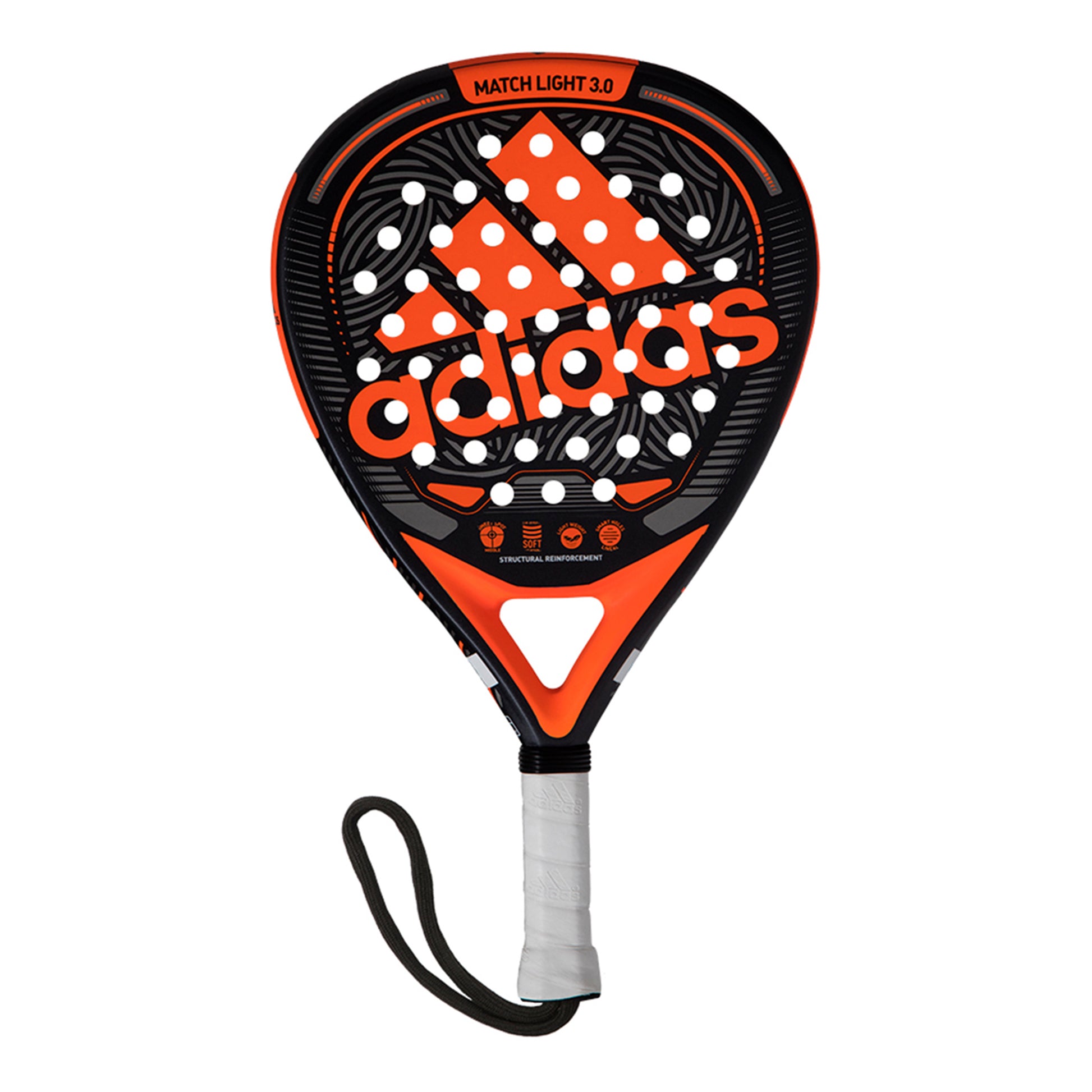 adidas Match Light 3.0 Padelracket