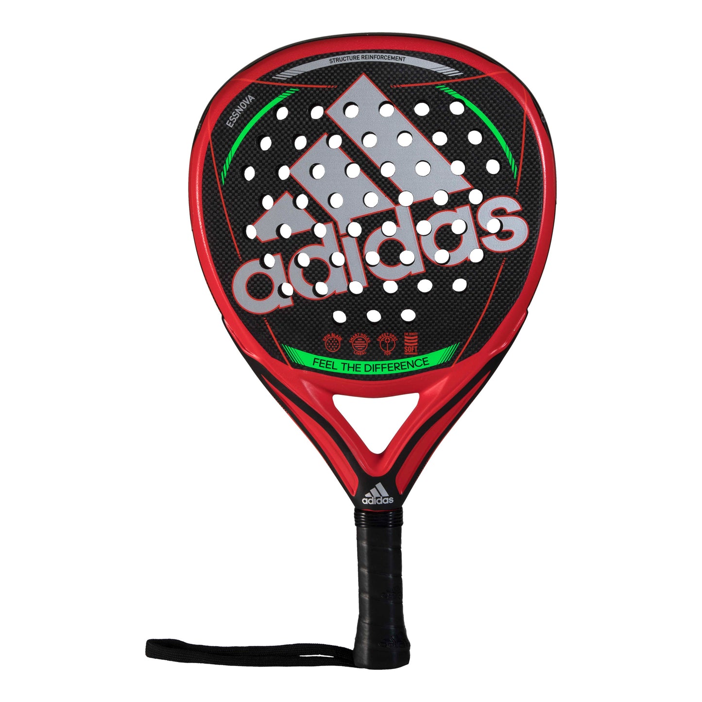 adidas Essnova Carbon 3.1 Padelracket