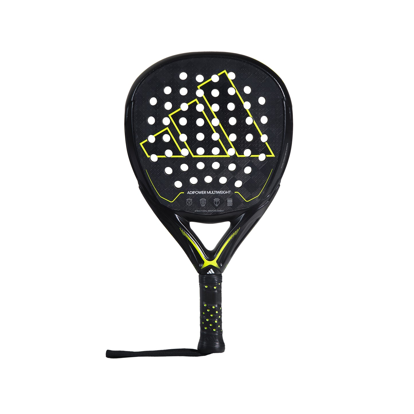 adidas Adipower Multiweight Padelracket