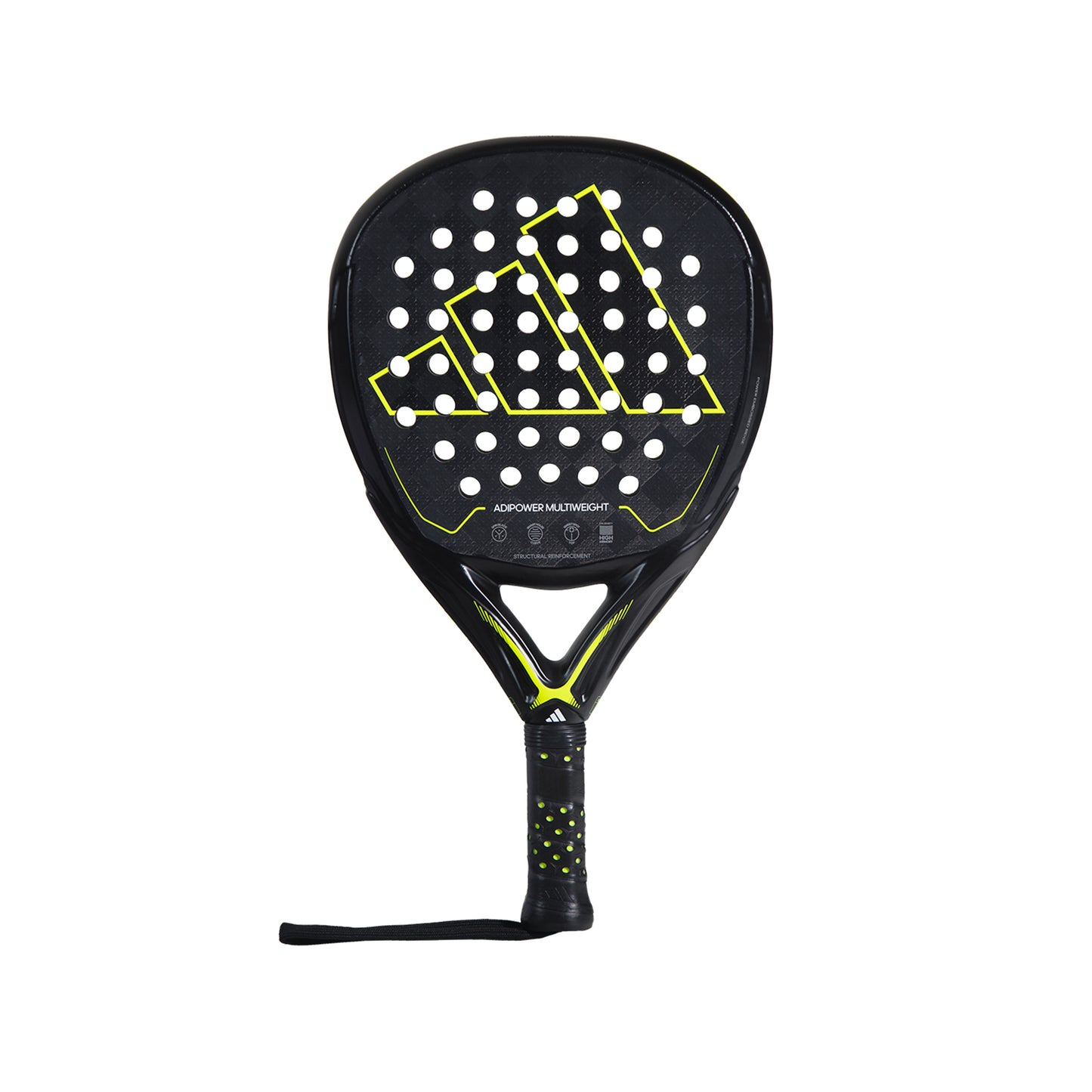 adidas Adipower Multiweight Padelracket