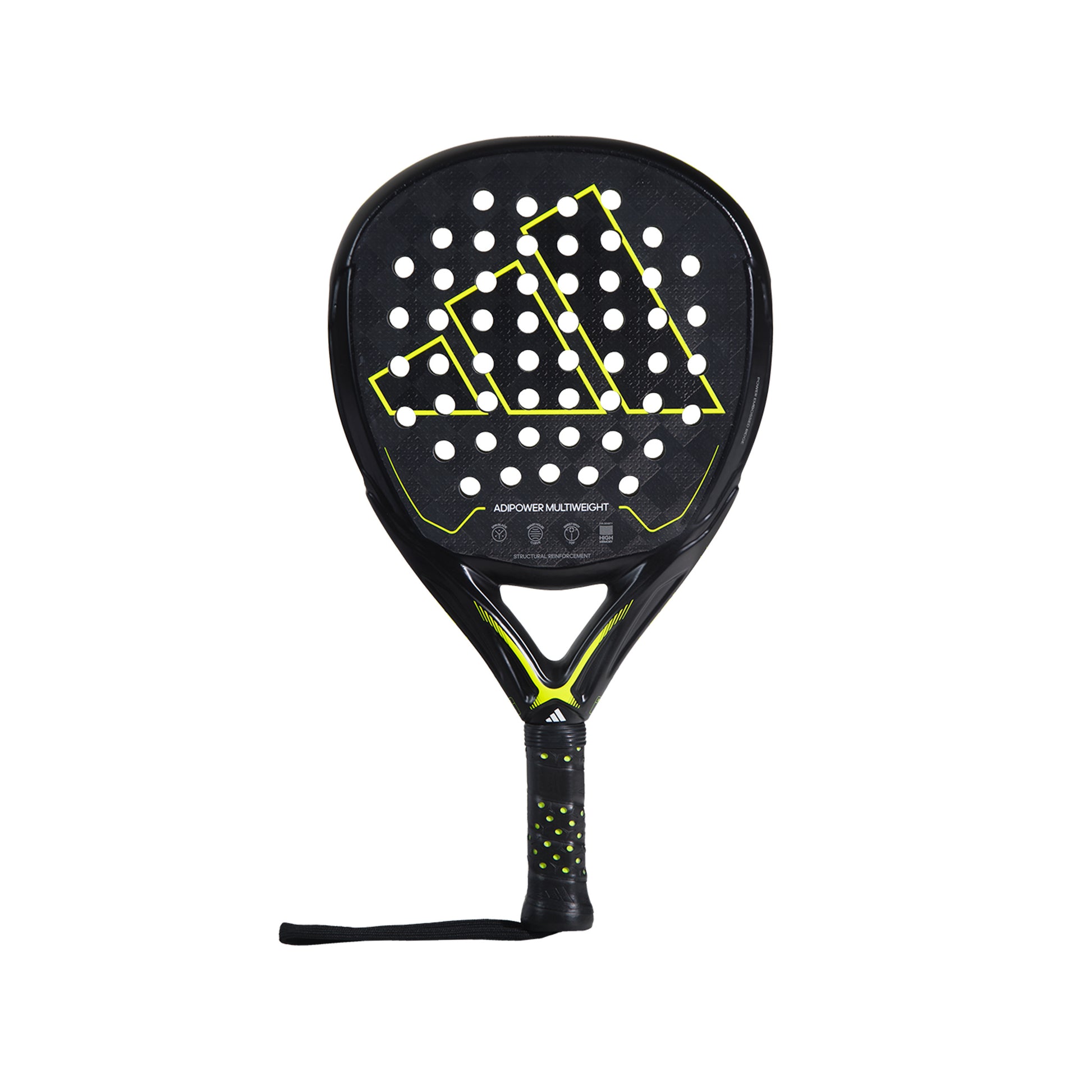 adidas Adipower Multiweight Padelracket