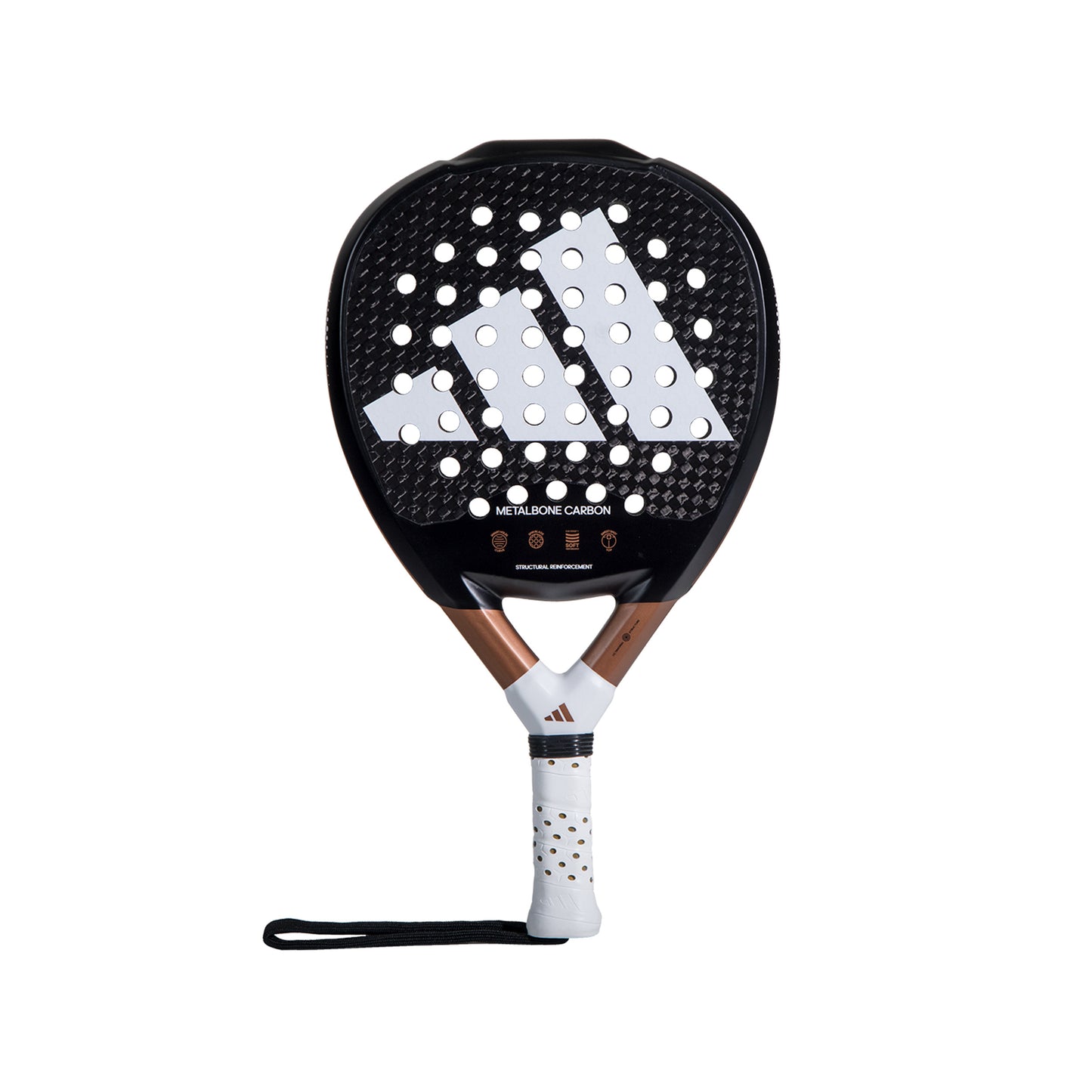 adidas Metalbone CARBON Padelracket
