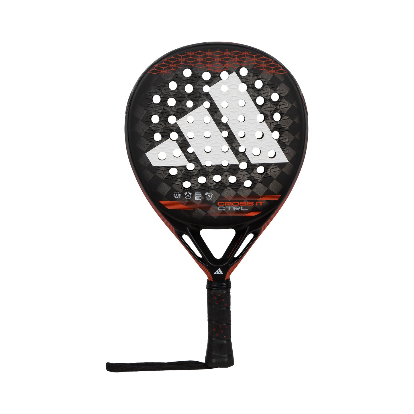 adidas Cross It Ctrl Padelracket