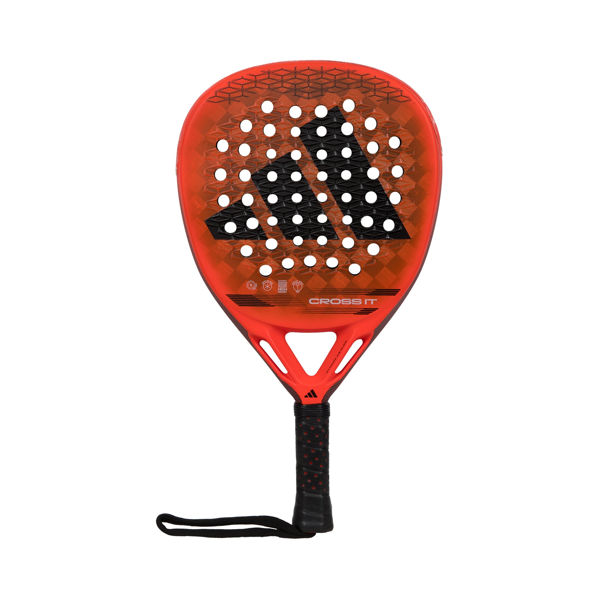 adidas It Padelracket Begagnade racketar
