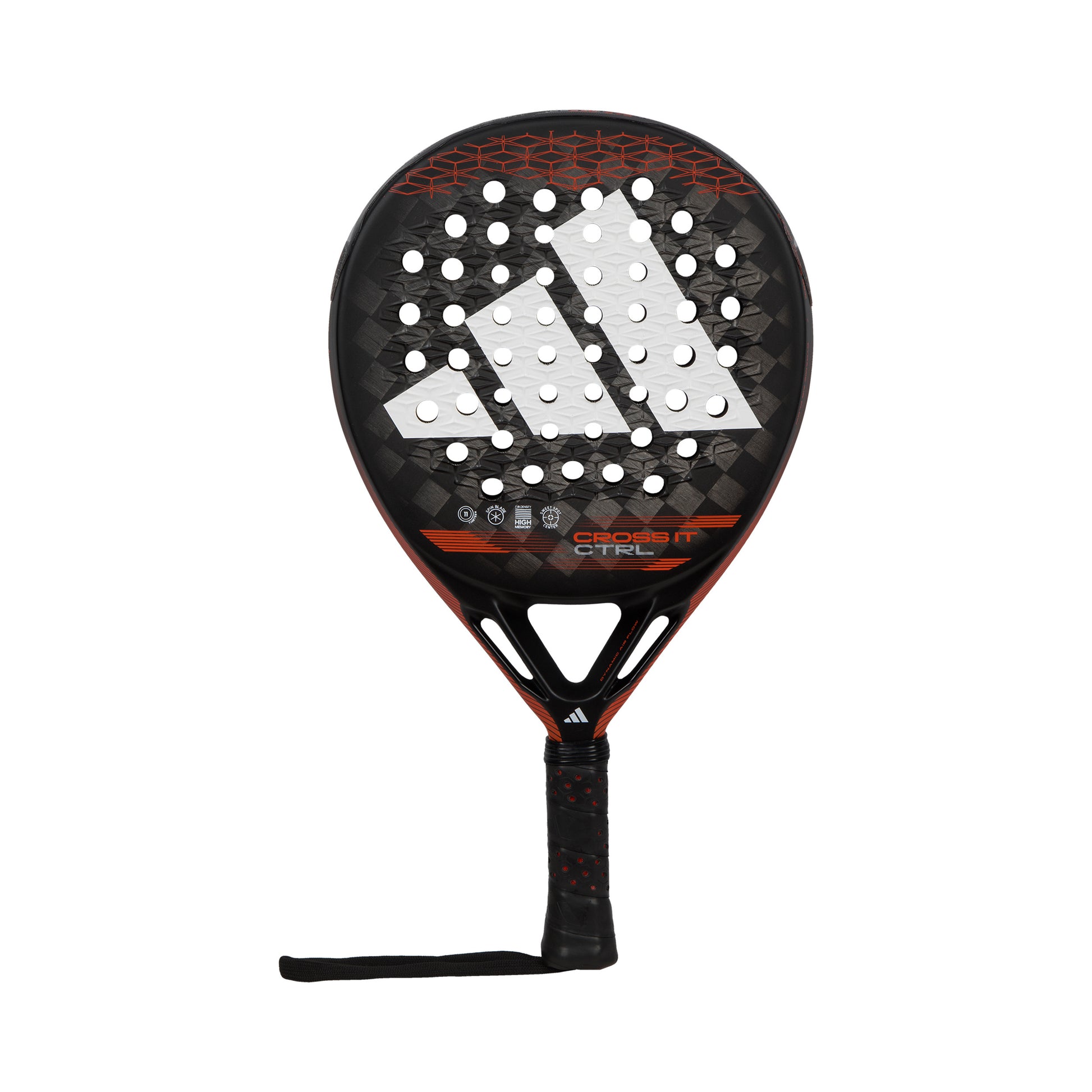 adidas Cross It Ctrl Padelracket Begagnade racketar