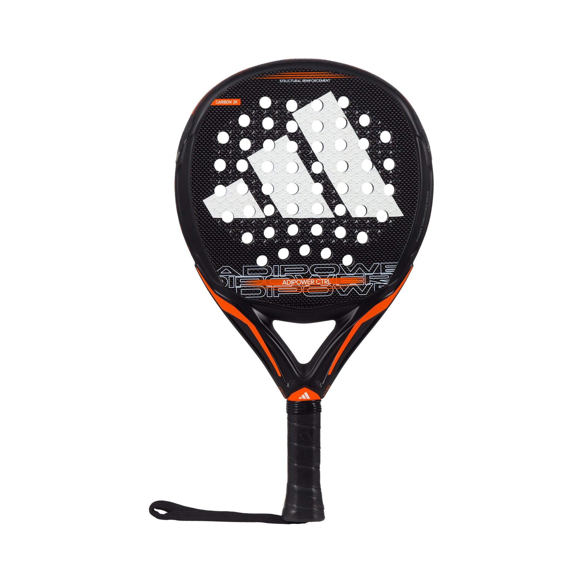 adidas Adipower CTRL 3.3 Padelracket Begagnade racketar