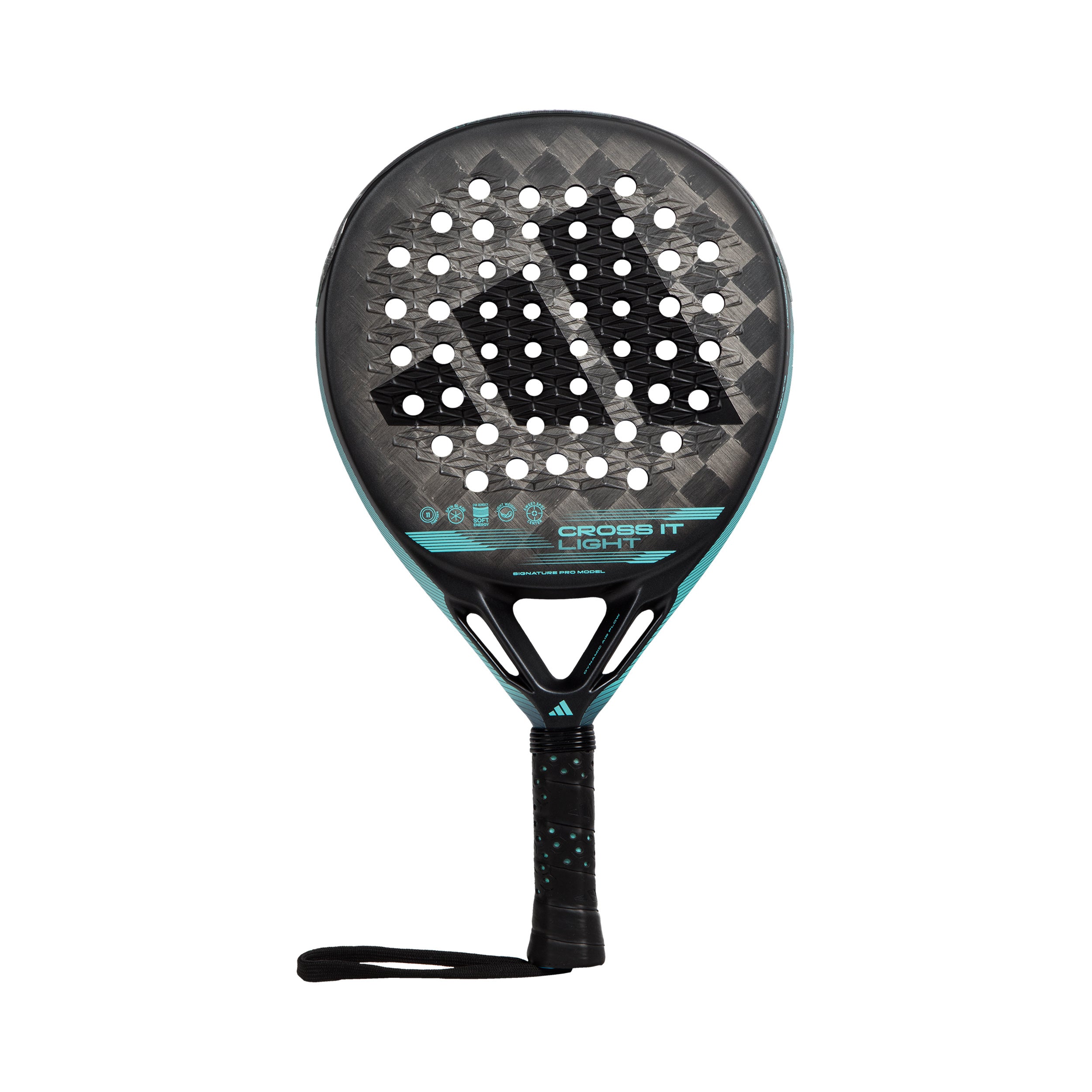adidas It Light Padelracket Begagnade racketar