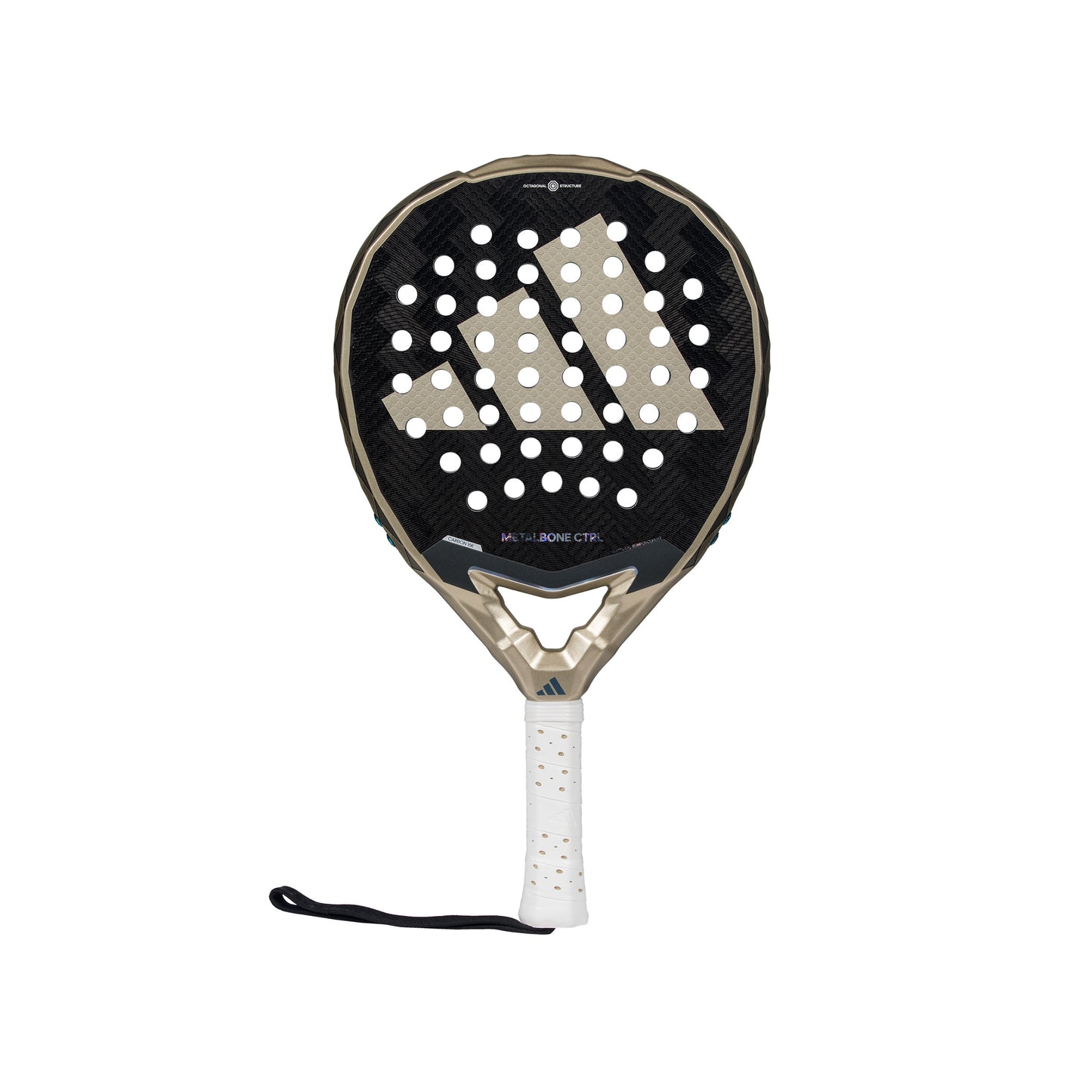 adidas Metalbone Ctrl 3.4 Padelracket