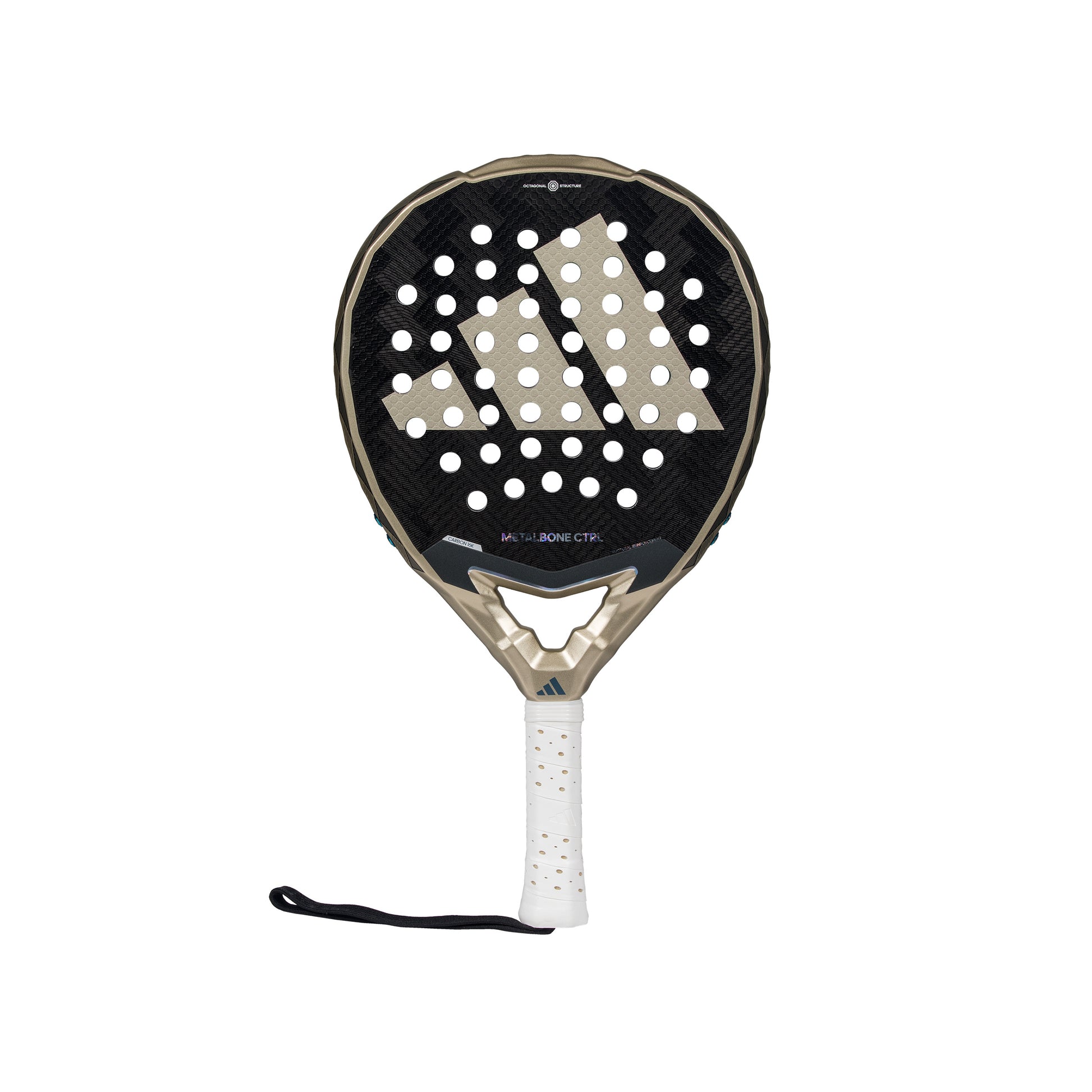 adidas Metalbone Ctrl 3.4 Padelracket