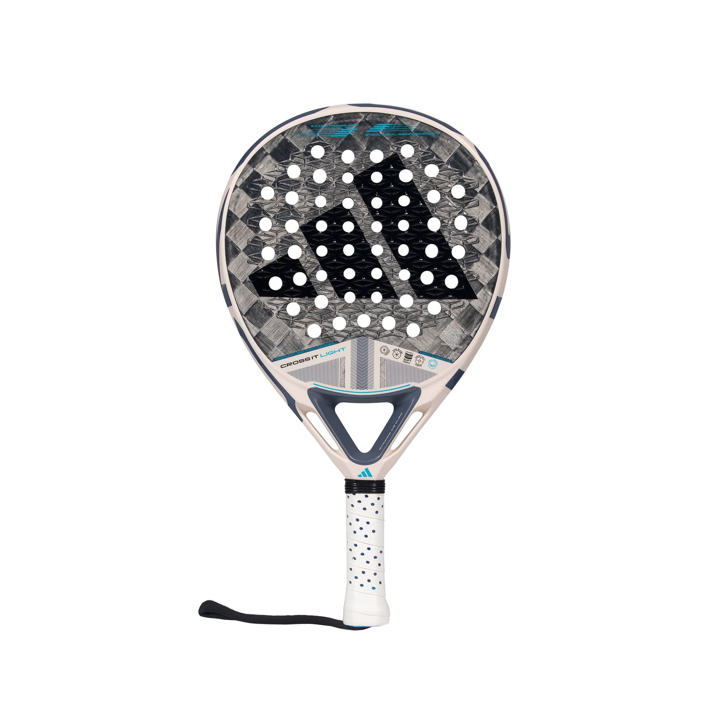 adidas Cross It Light 3.4 Begagnade racketar