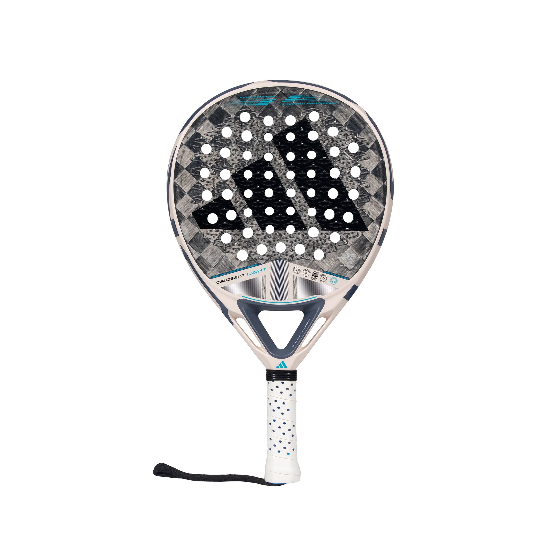 adidas Cross It Light 3.4 Begagnade racketar