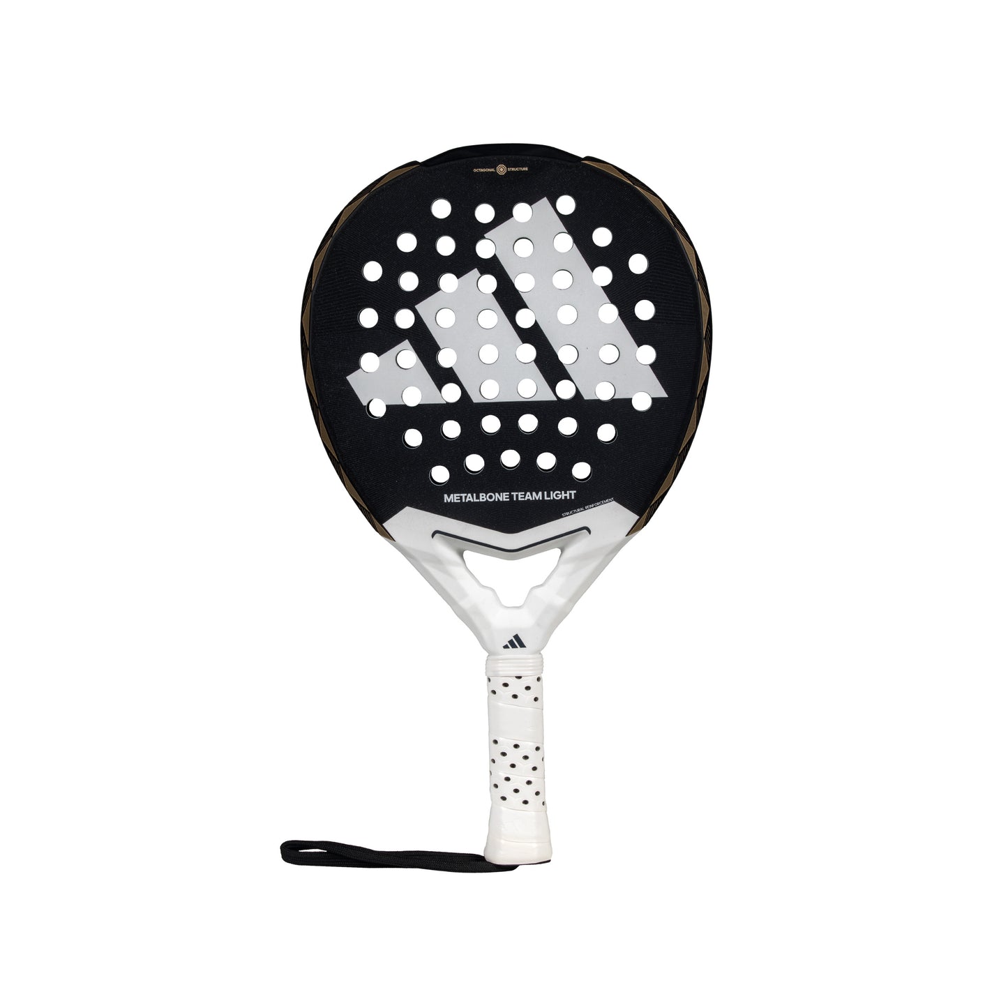 adidas Metalbone Team Light 3.4 Padelracket