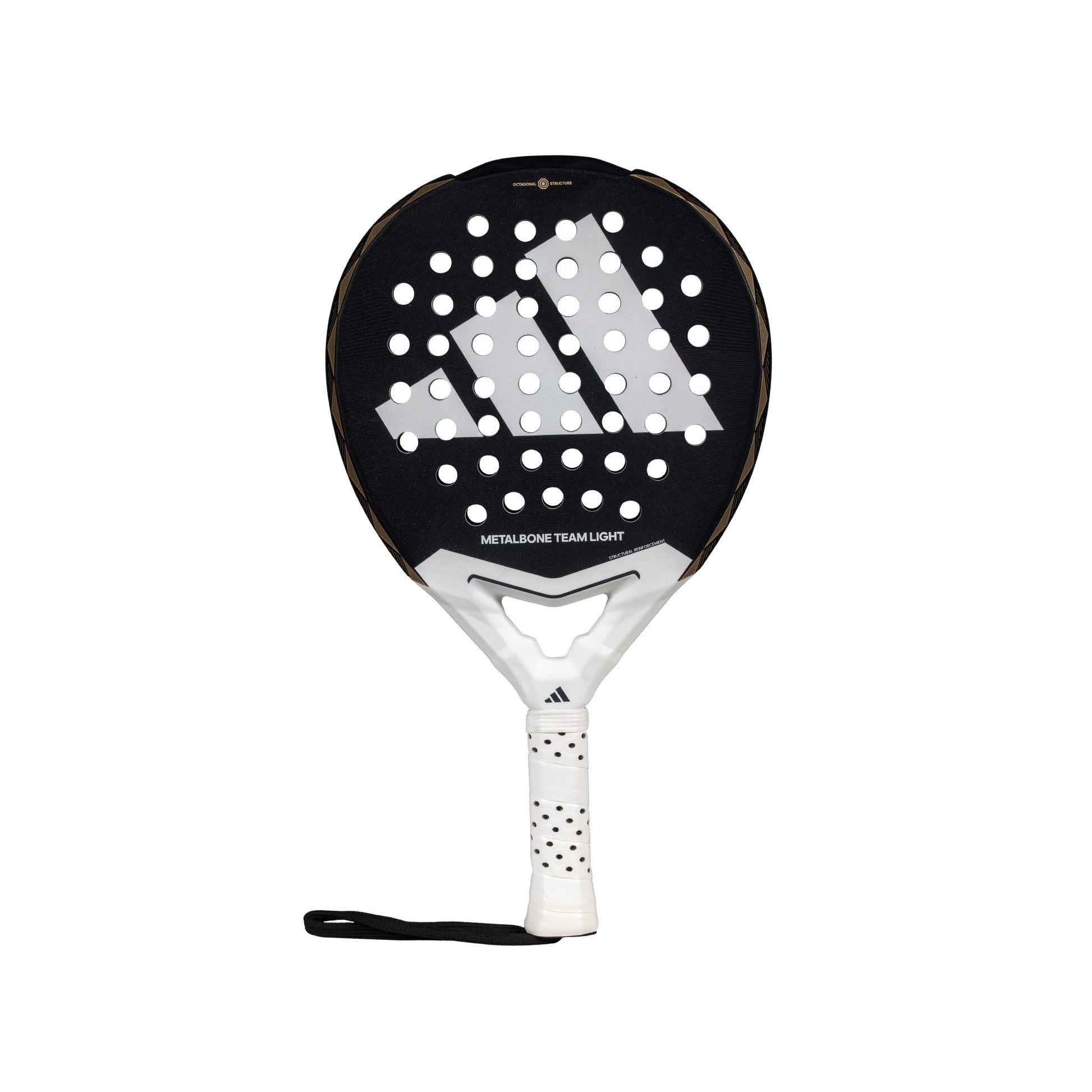 adidas Metalbone Team Light 3.4 Padelracket