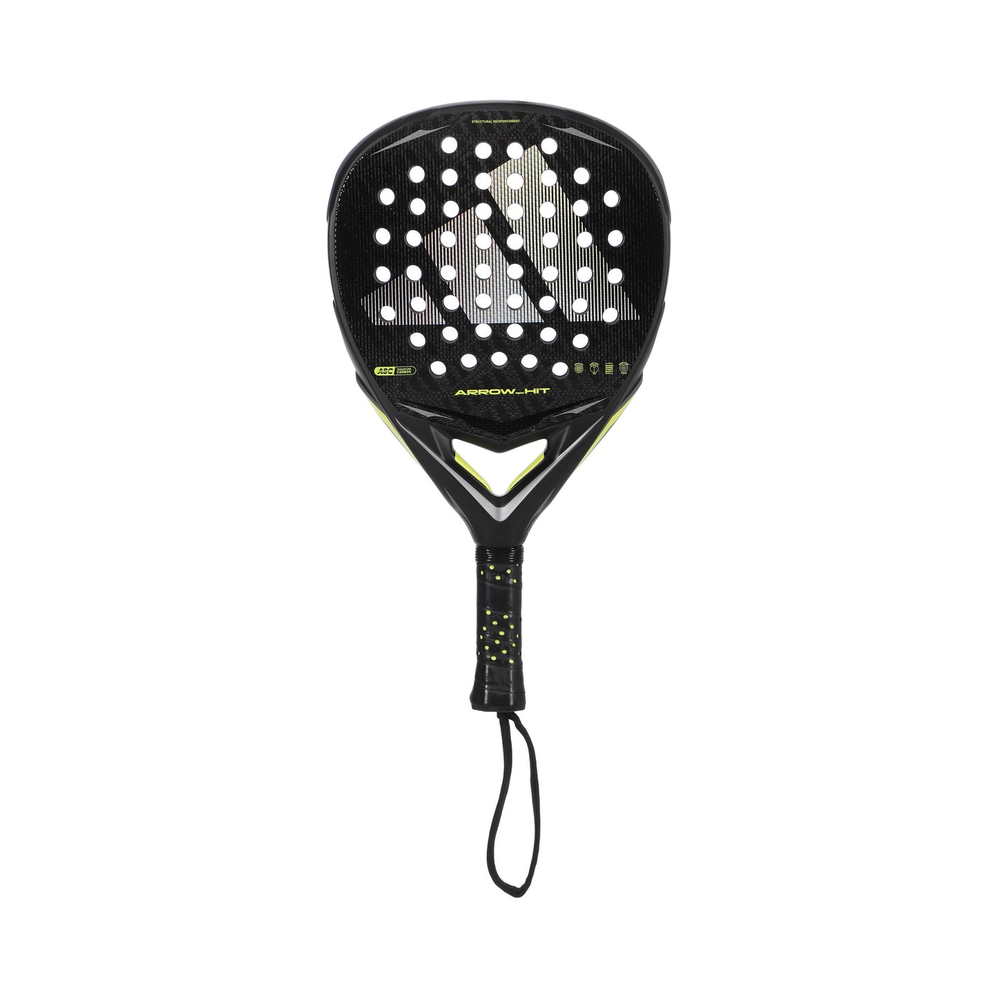 adidas Arrow Hit 2026 Padelracket