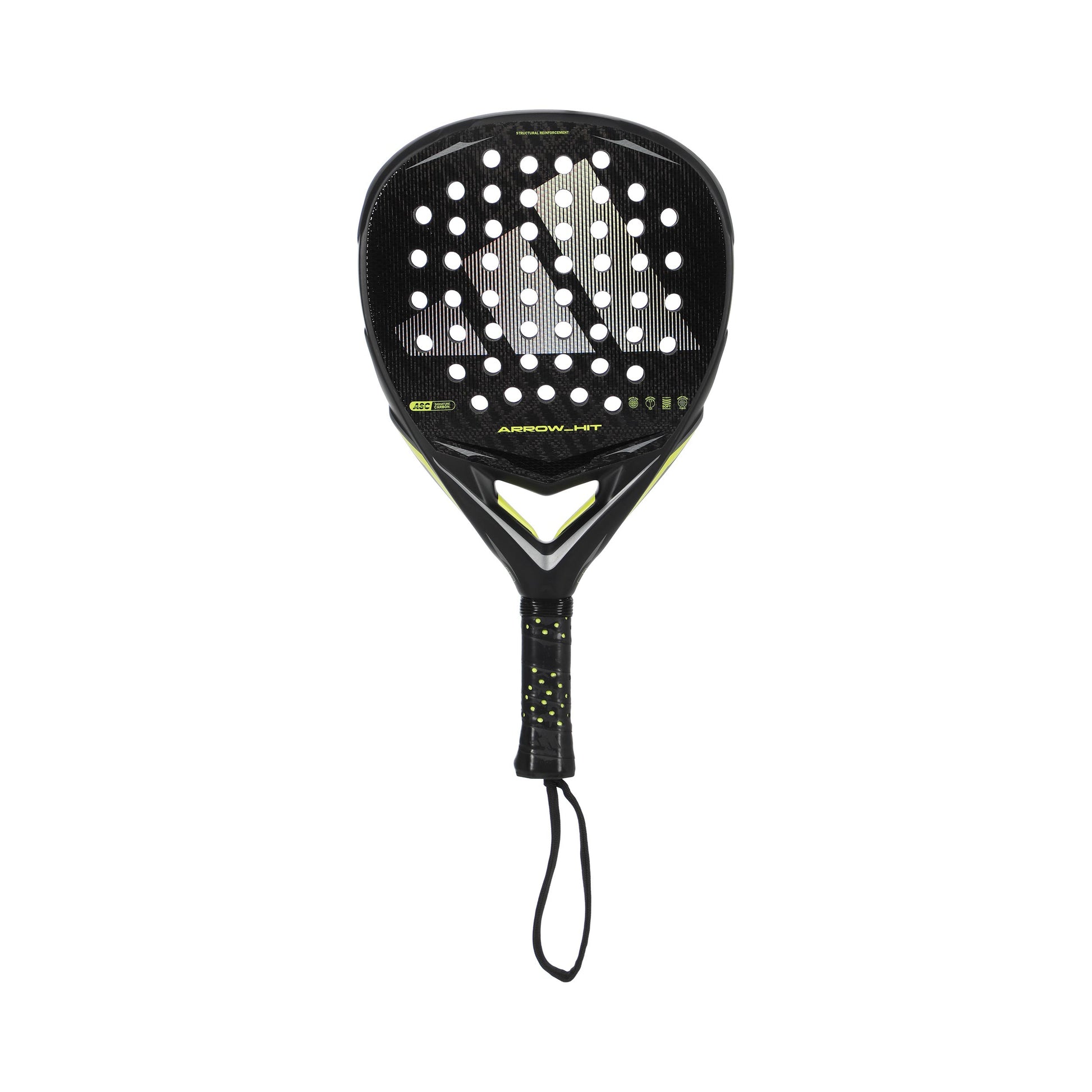adidas Arrow Hit 2026 Padelracket