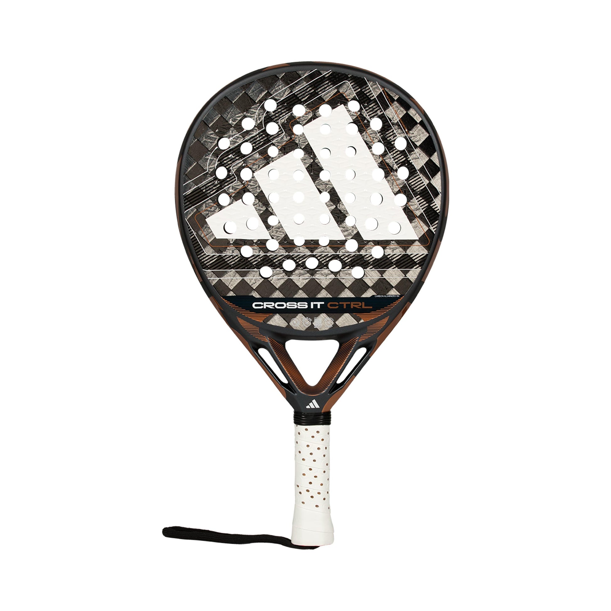 adidas Crossit Ctrl 2026 Padelracket