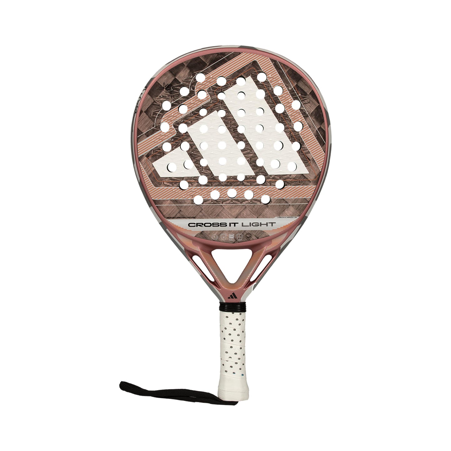 adidas Crossit Light 2026 Padelracket