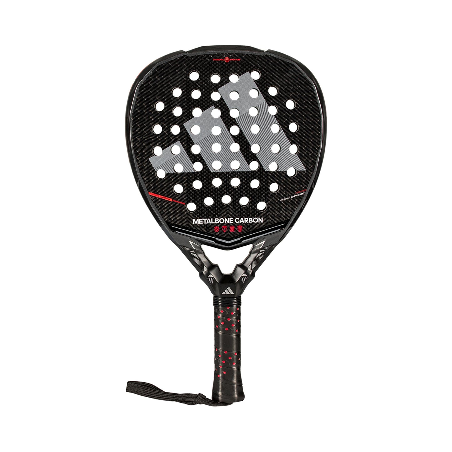 adidas Metalbone Carbon 2026 Padelracket