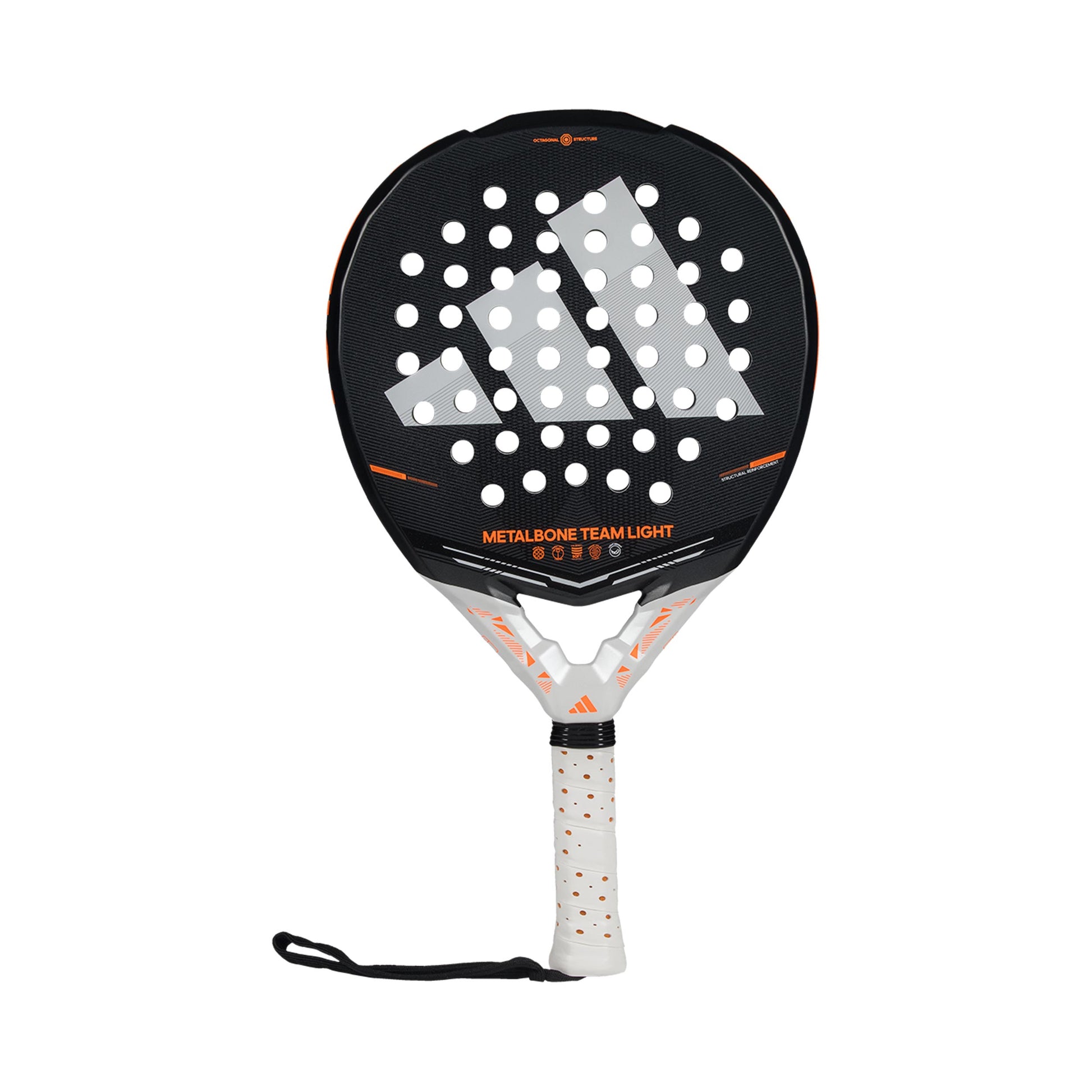 adidas Metalbone Team Light 2026 Padelracket