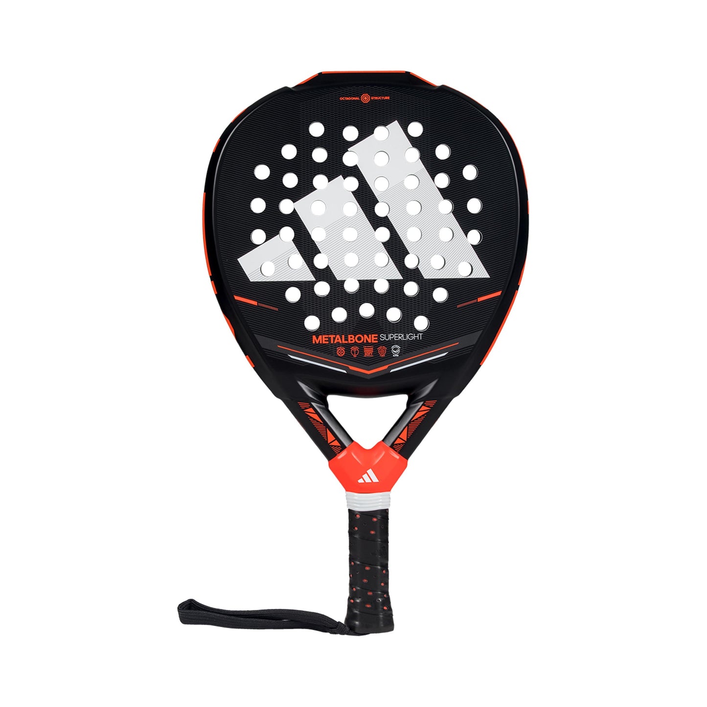 adidas Metalbone Superlight Padelracket