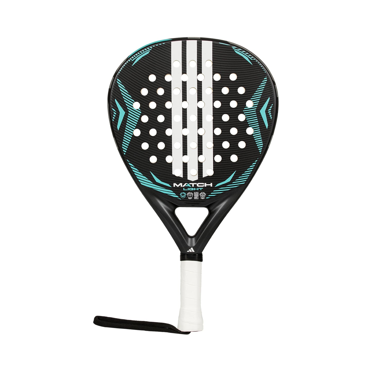 adidas Match Light 2026 Padelracket