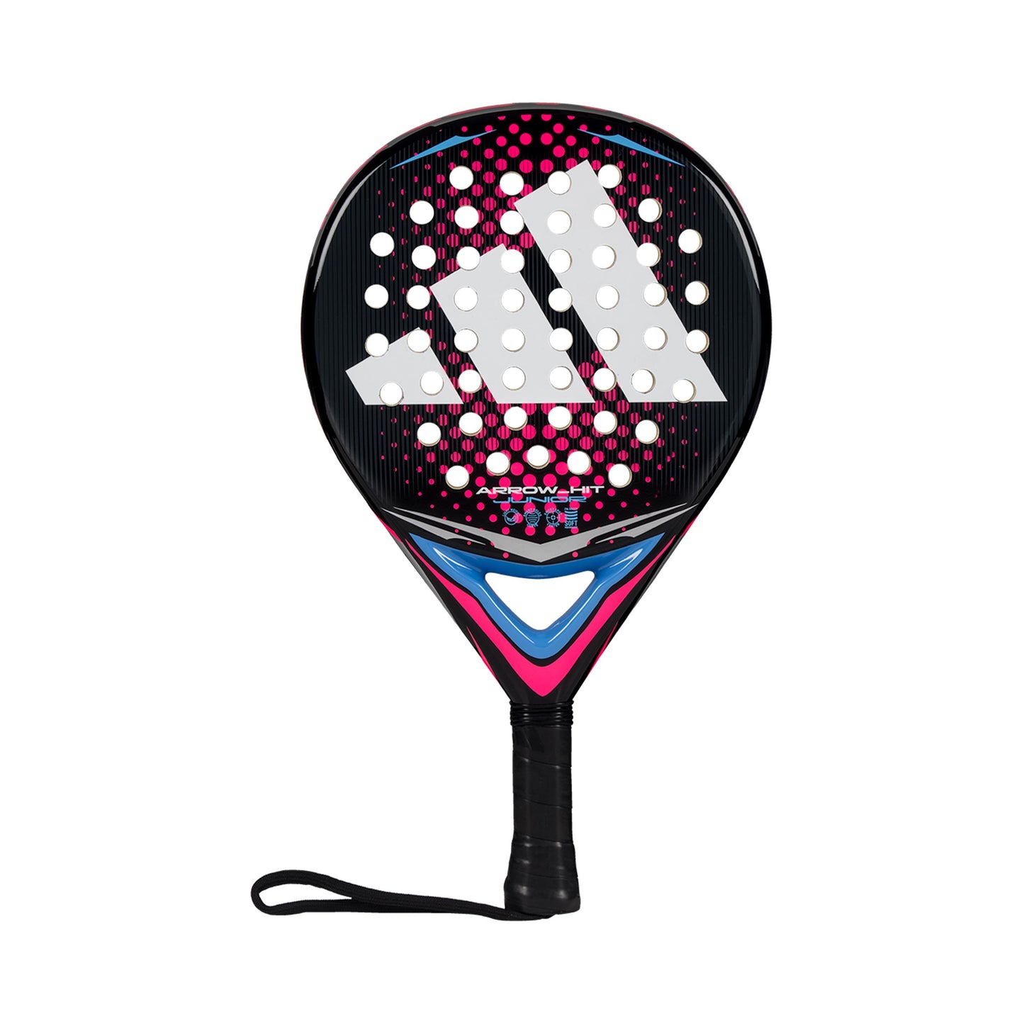 adidas Arrow Hit Junior Padelracket